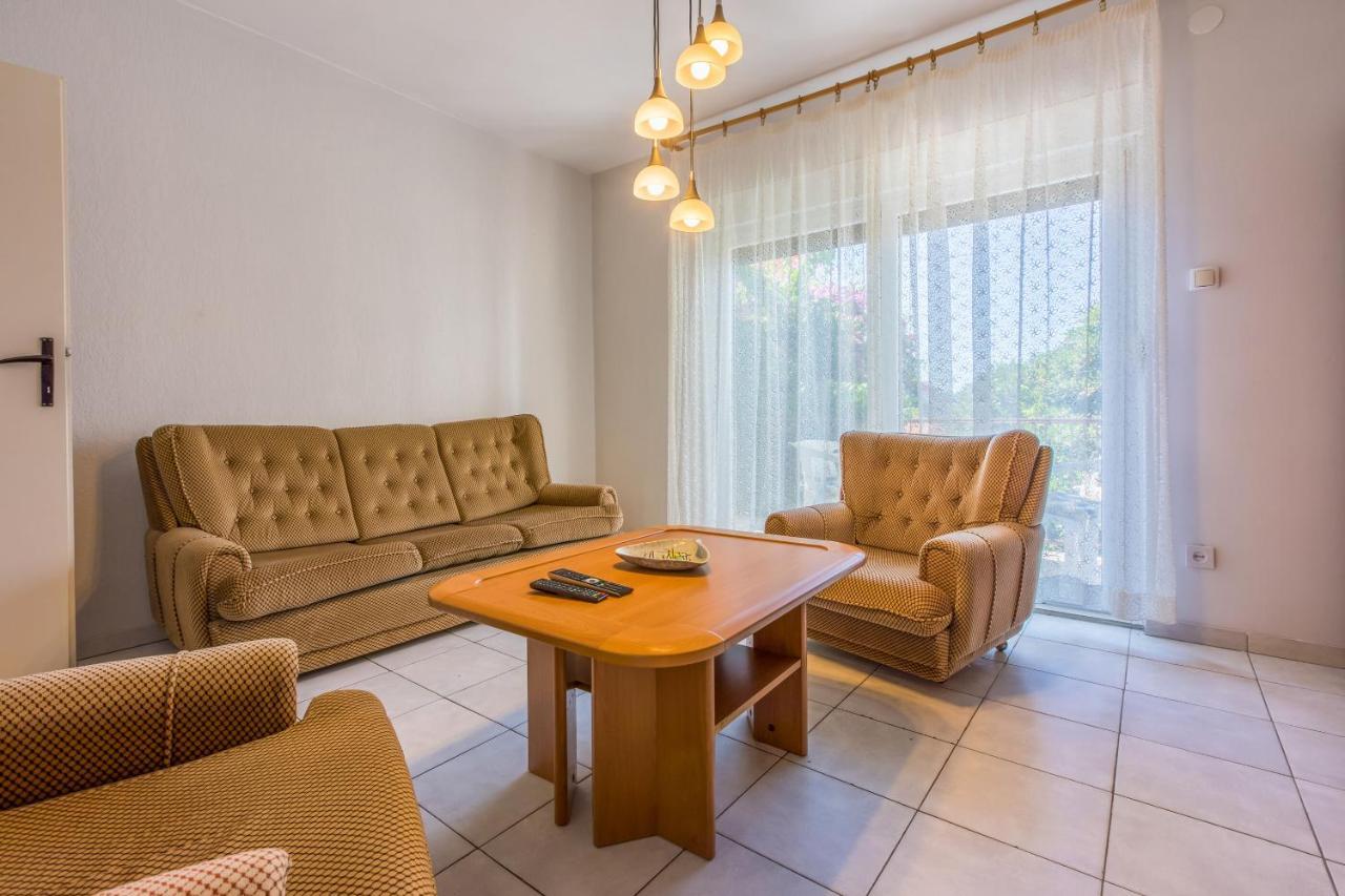 Apartment Eugen Crikvenica Ngoại thất bức ảnh