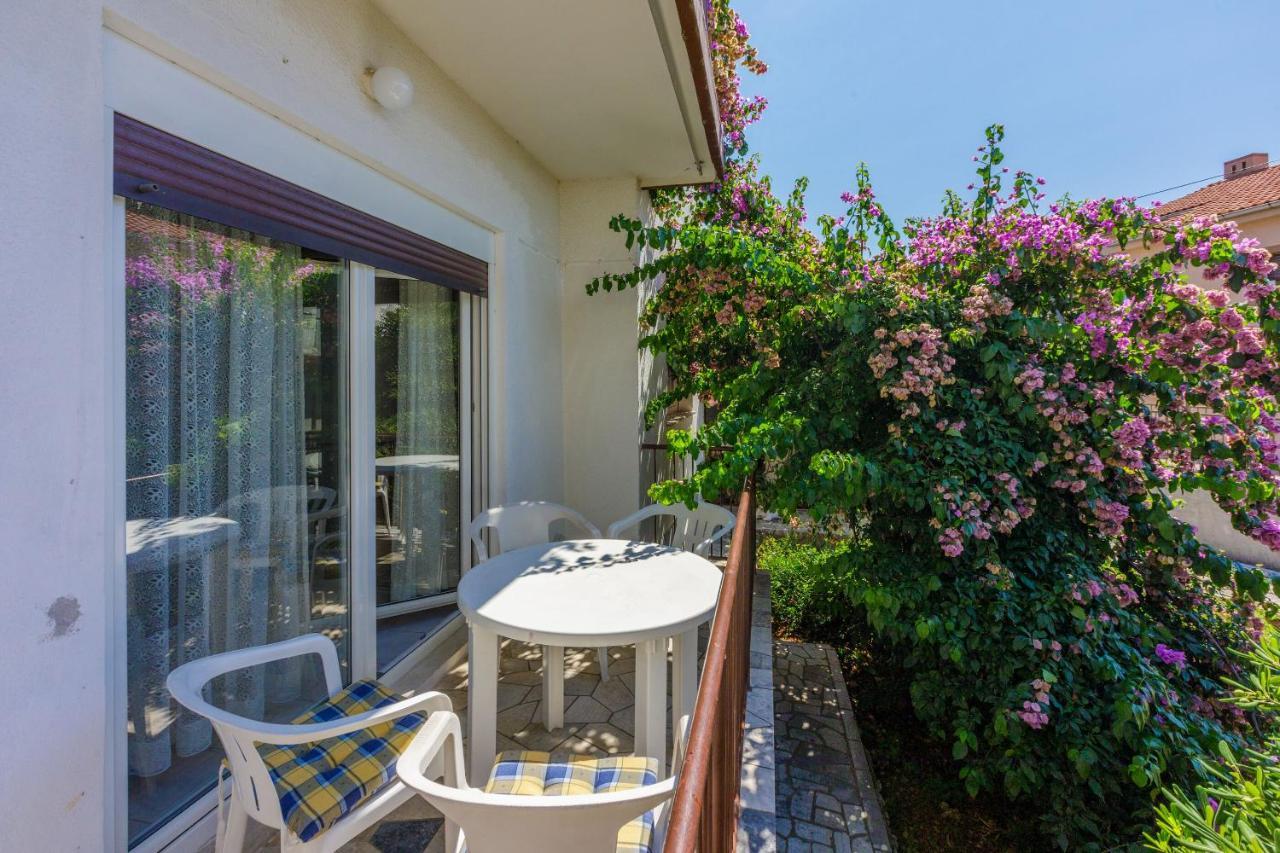 Apartment Eugen Crikvenica Ngoại thất bức ảnh